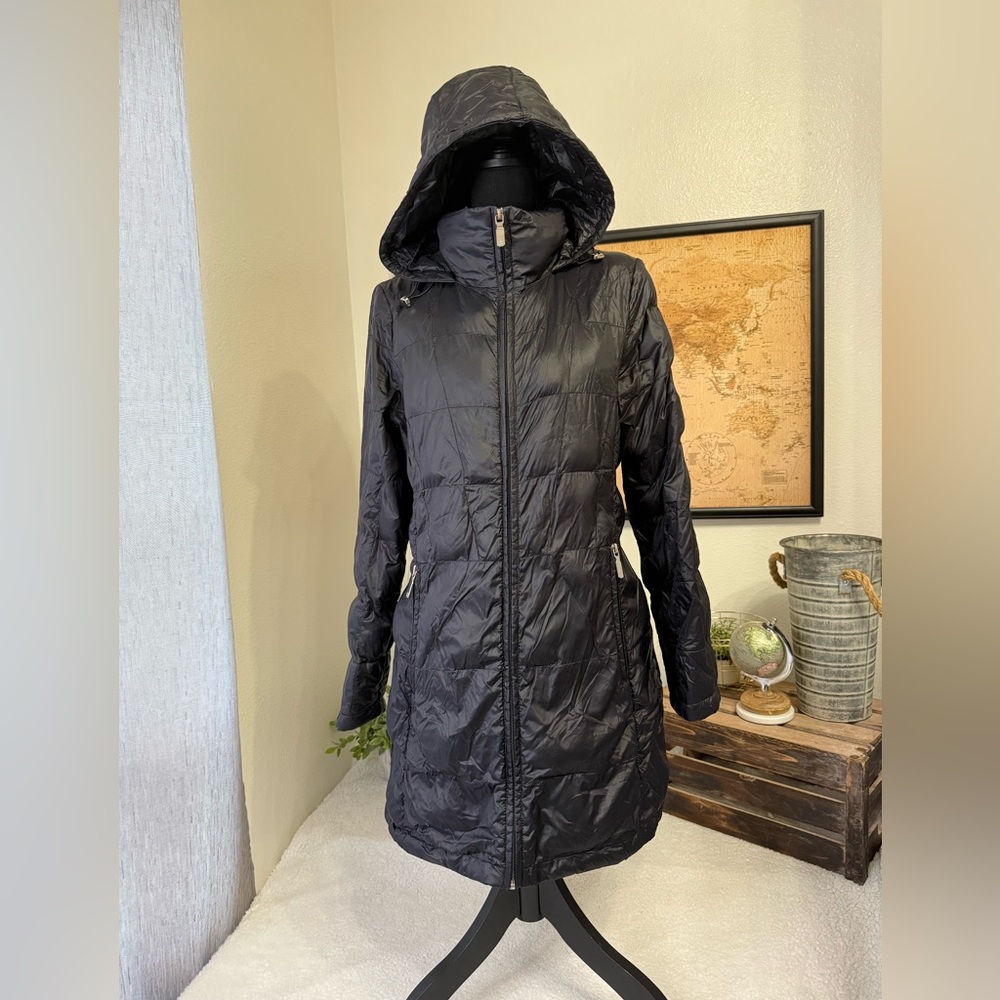 Calvin Klein Packable Lightweight Premium Down Ja… - image 1